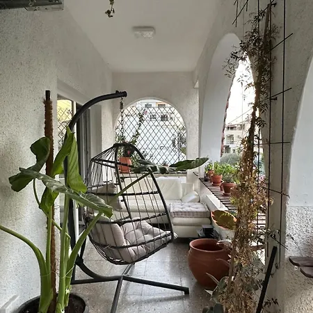 Casi-homes דירה *