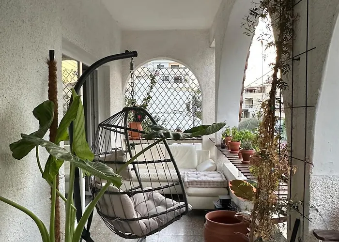 Casi-homes Lägenhet *