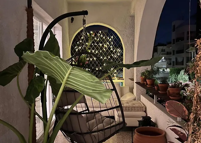 Casi-homes Lägenhet