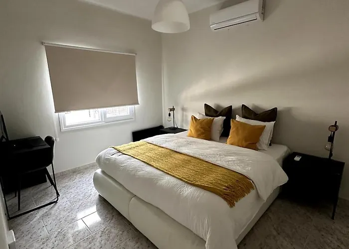 Lägenhet Casi-homes *