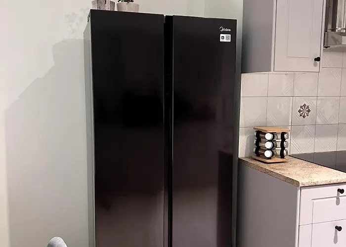 Lägenhet Casi-homes Larnaca