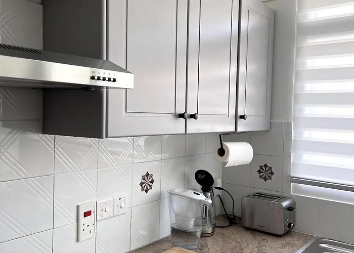 Lägenhet Casi-homes