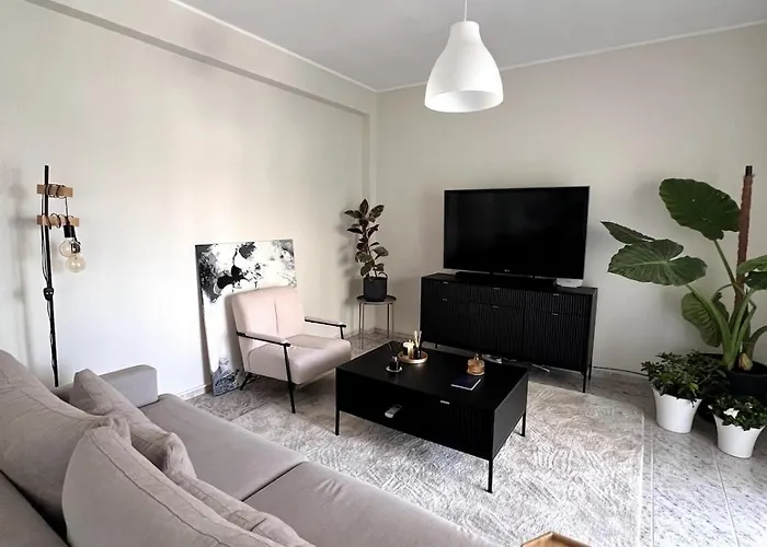 Lägenhet Casi-homes Larnaca