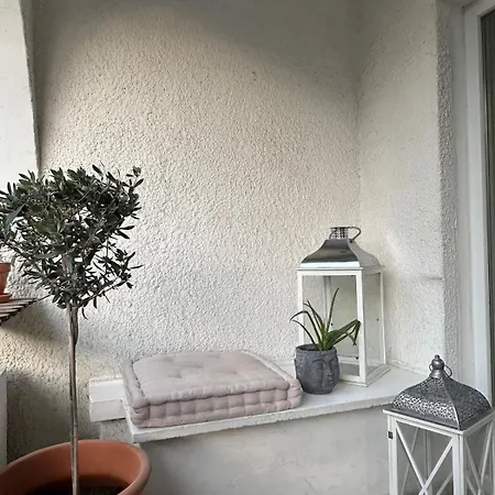 Apartamento Casi-homes Lárnaca