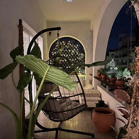 Casi-homes Apartamento