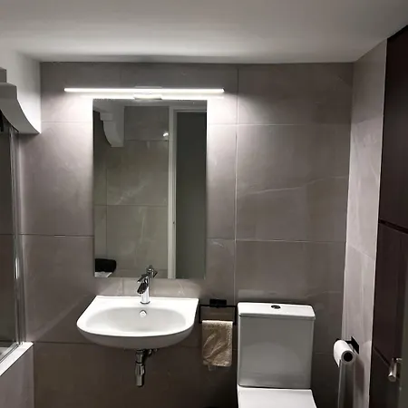 Casi-homes Apartamento *