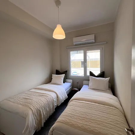 Casi-homes Daire
