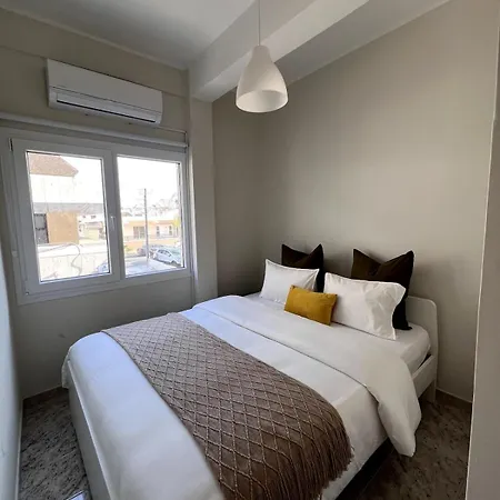 Casi-homes Апартаменты *