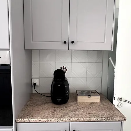 Апартаменты Casi-homes Ларнака