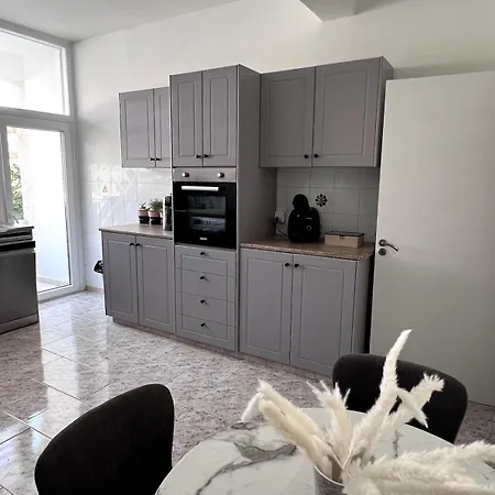 Casi-homes Daire *