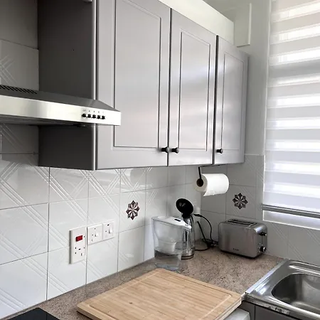 Апартаменты Casi-homes
