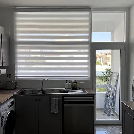 Casi-homes Apartamento *