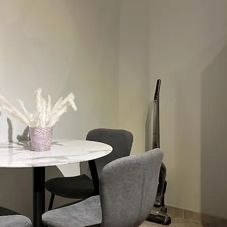 Casi-homes Apartamento Lárnaca