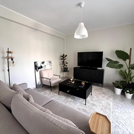 Apartamento Casi-homes Lárnaca