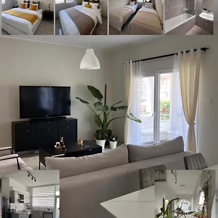 Casi-homes Larnaca