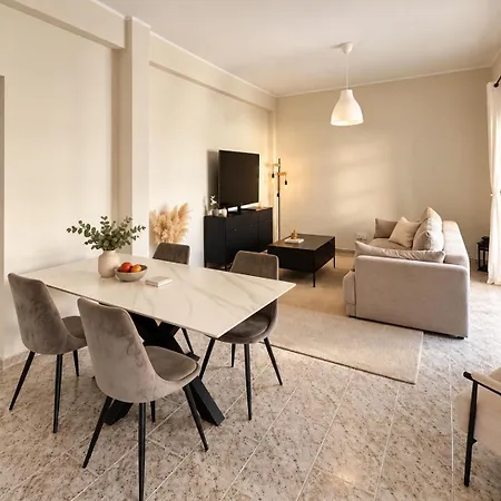 Daire Casi-homes Larnaca
