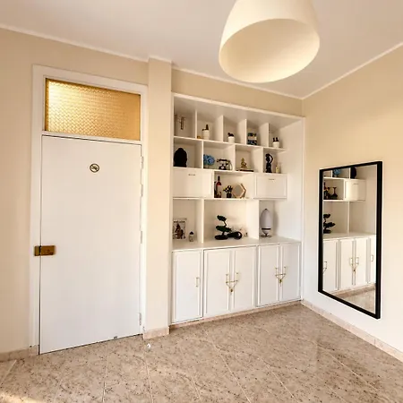 Casi-homes Larnaca