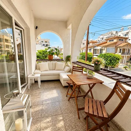 Casi-homes Daire Larnaca