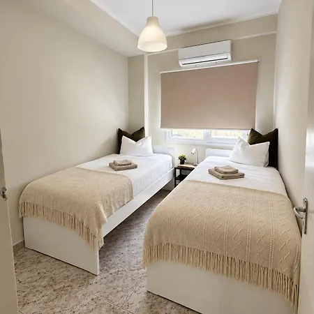 Daire Casi-homes Larnaca