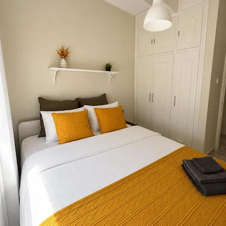 Casi-homes Daire *