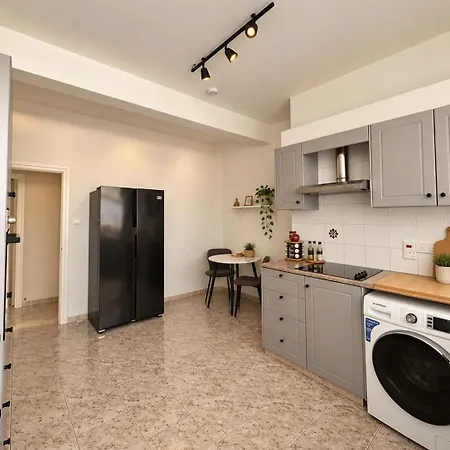 Daire Casi-homes Larnaca