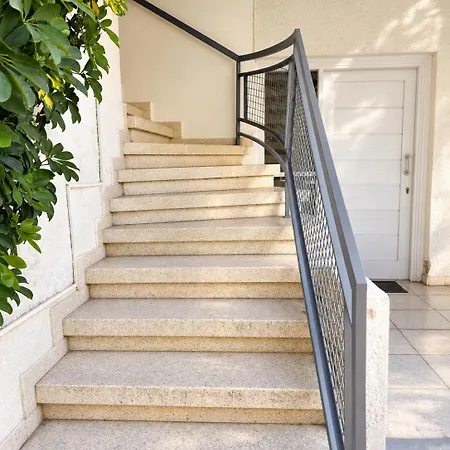 Casi-homes Larnaca