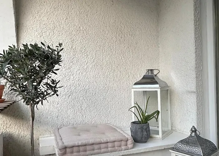 Lägenhet Casi-homes Larnaca