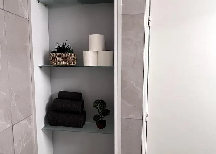 Lägenhet Casi-homes