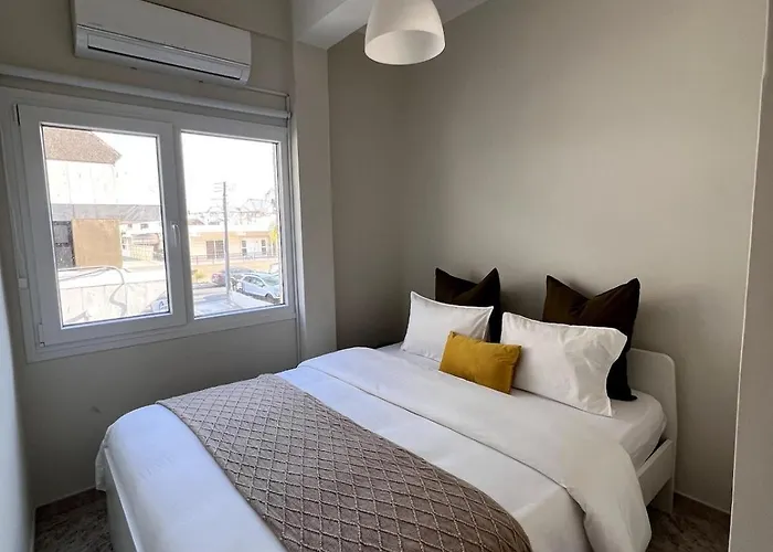 Casi-homes Apartman *