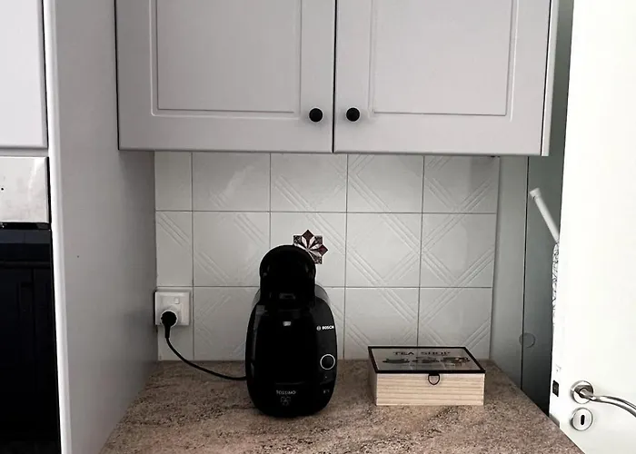 Lägenhet Casi-homes Larnaca