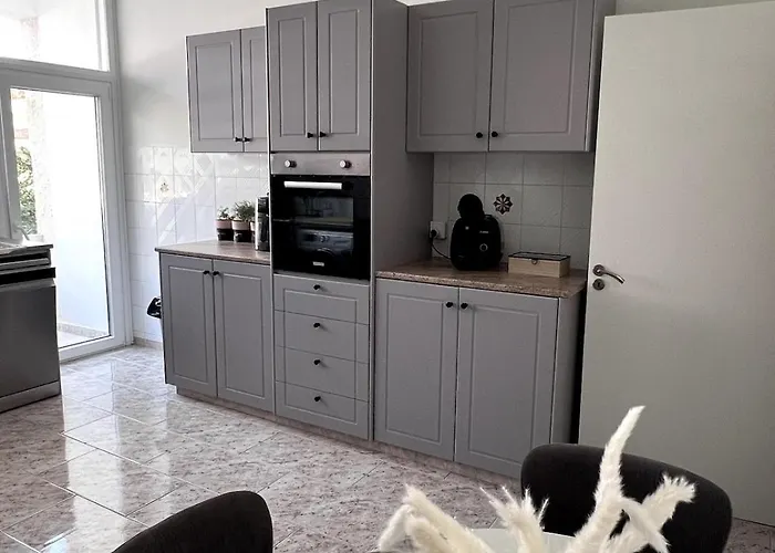 Casi-homes Apartman *