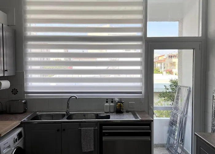 Casi-homes Lägenhet *