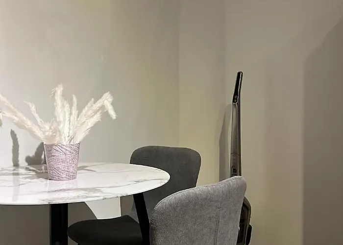 Casi-homes Lägenhet Larnaca