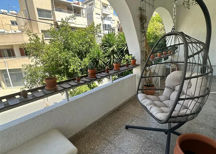 Lägenhet Casi-homes *