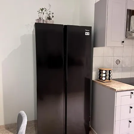 شقة Casi-homes لارنكا