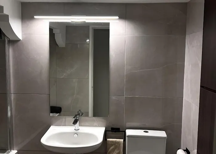 Casi-homes Apartment *