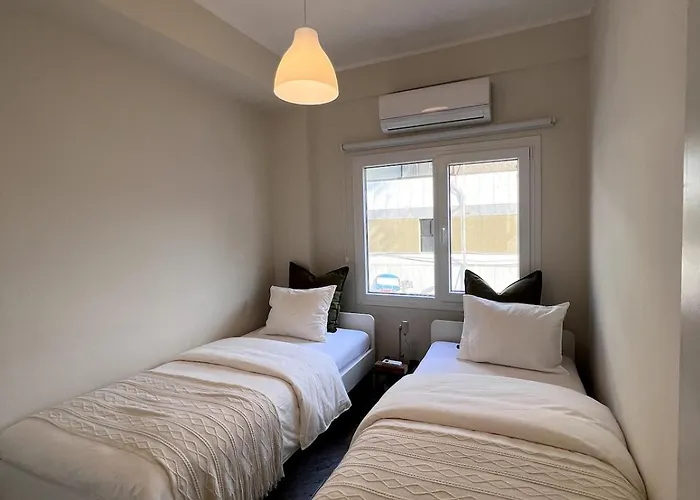 Casi-homes Apartment