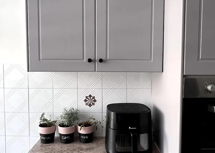 Casi-homes Apartment *