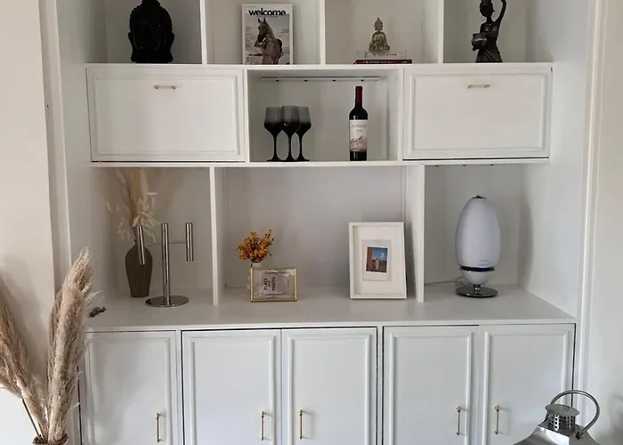 Apartment Casi-homes Larnaca