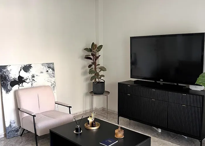 Casi-homes Apartment